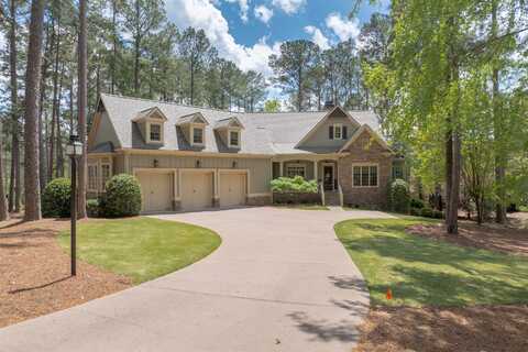 1041 AMASA LANE, Greensboro, GA 30642