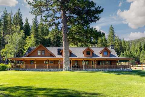 985 Whitehawk Drive, Clio, CA 96106