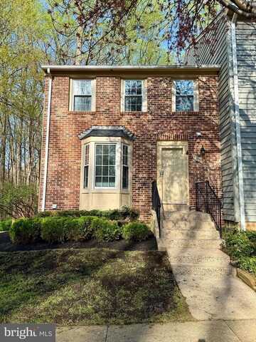 5709 WOOD MOUSE CT, BURKE, VA 22015