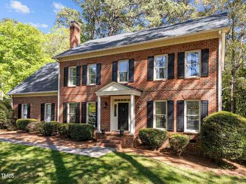 undefined, Raleigh, NC 27613