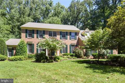 13113 JASMINE HILL TER, ROCKVILLE, MD 20850