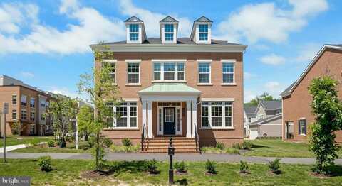10606 CEDAR AVE, FAIRFAX, VA 22030