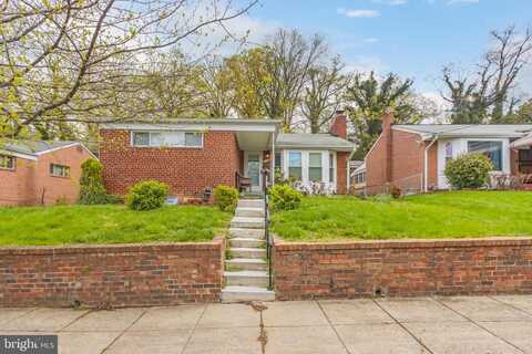 1238 CHAPLIN ST SE, WASHINGTON, DC 20019