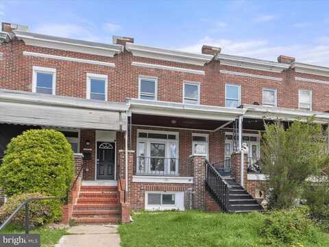 121 S MONASTERY AVE S, BALTIMORE, MD 21229