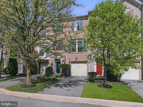 9738 MORNINGVIEW CIR #9738, PERRY HALL, MD 21128