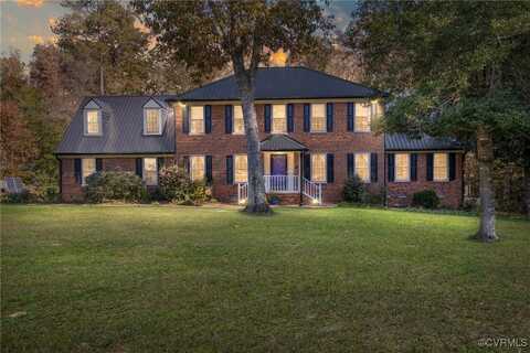 5509 Copperpenny Rd, Chesterfield, VA 23832