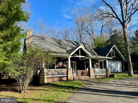 302 SW OAK WAY RD, SWANTON, MD 21561