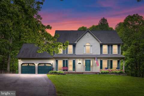 200 GREENBANK RD, FREDERICKSBURG, VA 22406