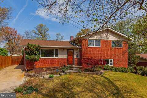 13011 MARGOT DR, ROCKVILLE, MD 20853