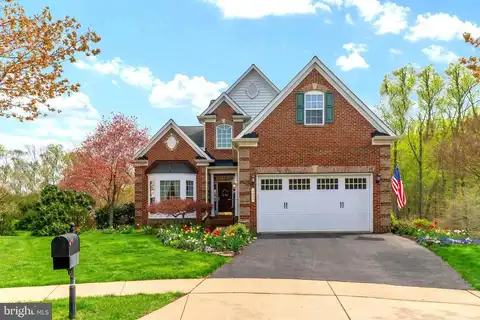 1221 WHETSTONE DR, ARNOLD, MD 21012