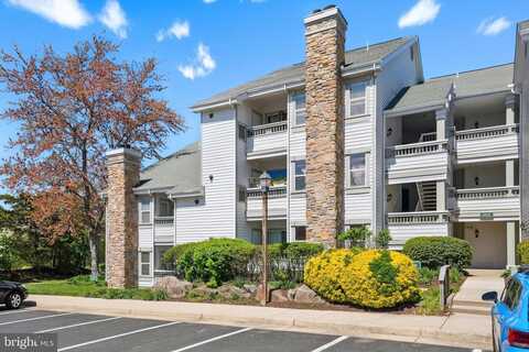 4405 FAIR STONE DR #105, FAIRFAX, VA 22033