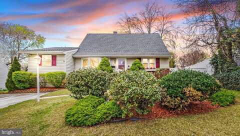 603 MINNERVA RD, GLEN BURNIE, MD 21061