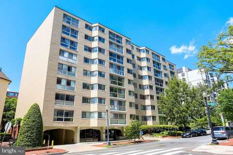 922 24TH ST NW #711, WASHINGTON, DC 20037
