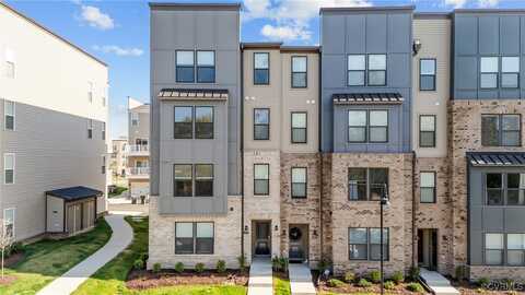 2723 Acadia Dr Unit#B, Henrico, VA 23294