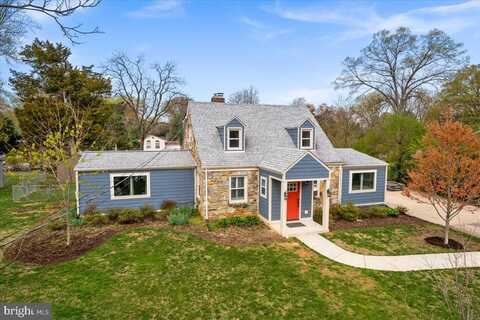 8432 RICHMOND AVE, ALEXANDRIA, VA 22309