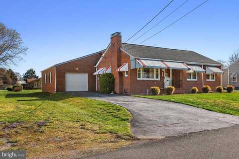 1020 BELL AIR ST, STEPHENS CITY, VA 22655