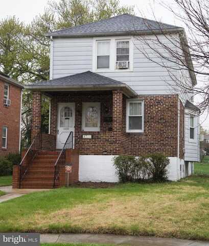 2711 BERWICK AVE, BALTIMORE, MD 21234