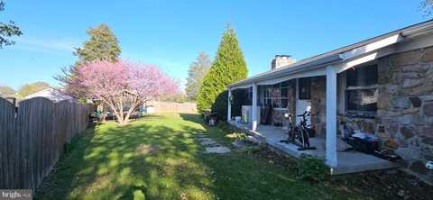 109 MARYLAND DR, STEPHENS CITY, VA 22655