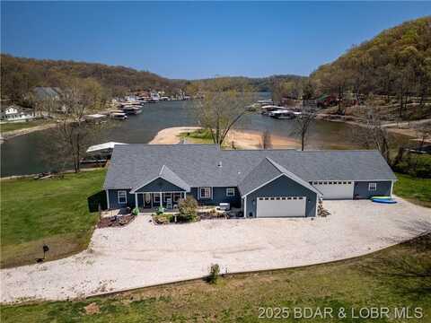 147 Denrod Lane, Sunrise Beach, MO 65079
