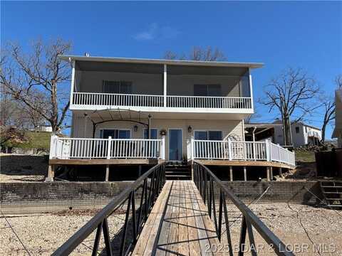 287 Brownstone Drive, Sunrise Beach, MO 65079