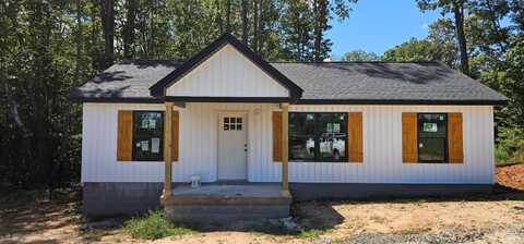 893 Cedar Gate Road, Monroe, VA 24574