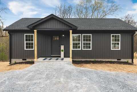 0-Lot Cedar Gate Road, Monroe, VA 24574