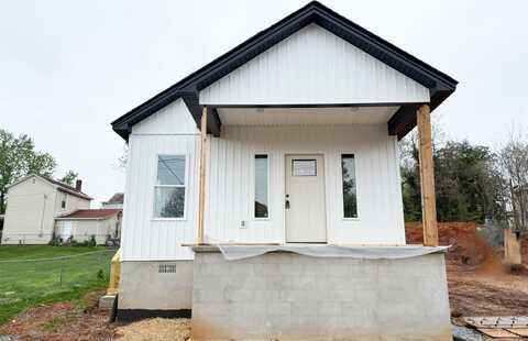 1417 Floyd Street, Lynchburg, VA 24502