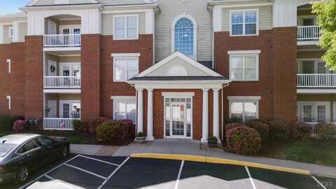 605 Wyndhurst Drive, Lynchburg, VA 24502