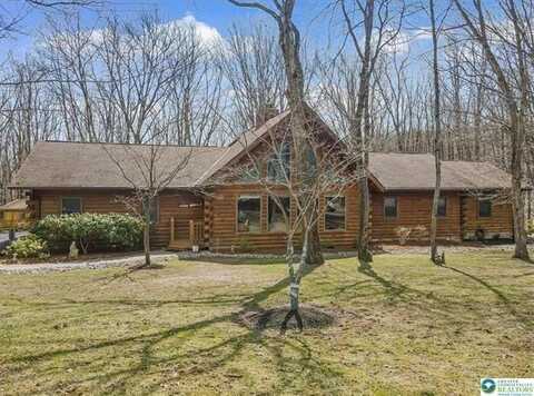 108 Stone Ridge Road, Penn Forest, PA 18210