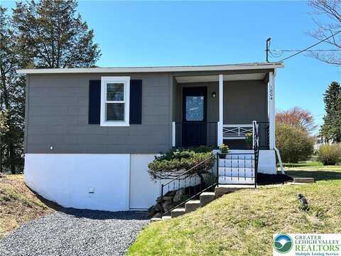 1804 potomac, Salisbury Twp, PA 18103