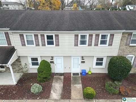 2080 Johnston Drive, Bethlehem, PA 18017