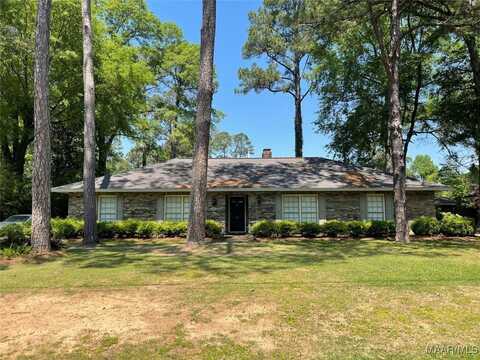 6 Chambliss Drive, Selma, AL 36701