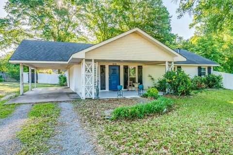 8131 Sorrel Lane, Montgomery, AL 36117