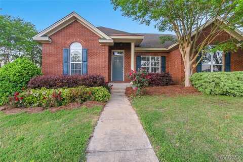 4701 Mitford Circle, Montgomery, AL 36106