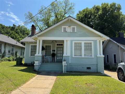 1824 Winona Avenue, Montgomery, AL 36107