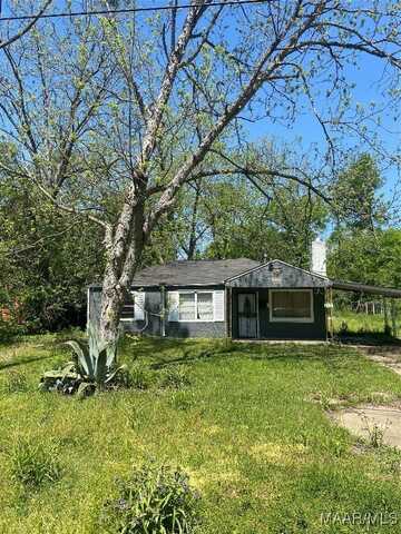 113 Kelley Lane, Montgomery, AL 36105