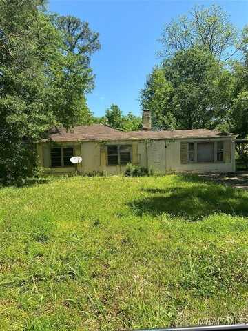 3751 Southmont Drive, Montgomery, AL 36105