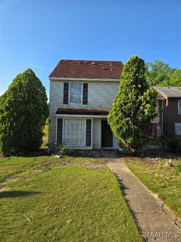 3152 Gentilly Court, Montgomery, AL 36116