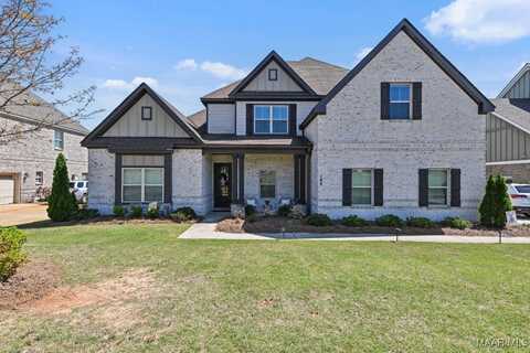 184 Houston Street, Prattville, AL 36066