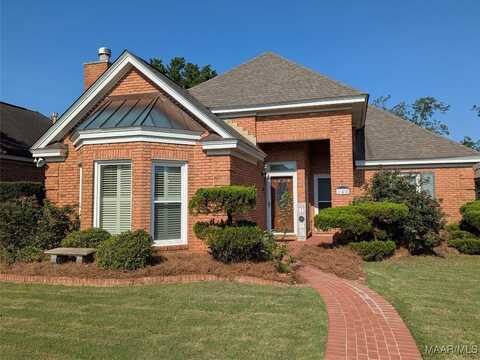 148 Charleston Court N, Montgomery, AL 36117