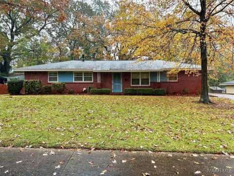 931 Frontenac Court, Montgomery, AL 36109