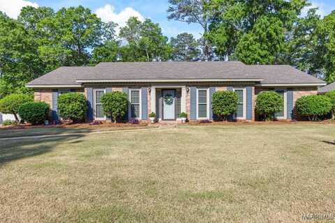 432 DERBY Lane, Montgomery, AL 36109