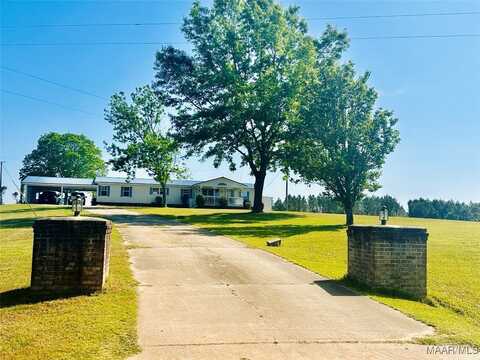 2641 Davenport Road, Greenville, AL 36037