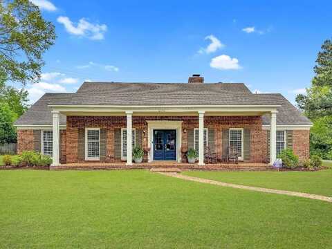 6720 HUNTSMAN, Memphis, TN 38120