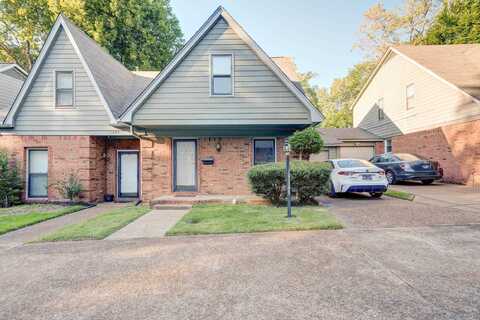 3686 HIGH POINT, Memphis, TN 38122