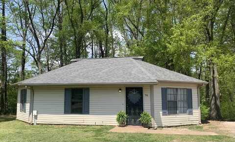 96 SHARON, Atoka, TN 38004