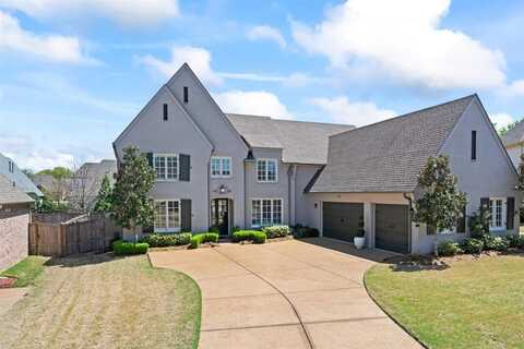 703 JUSTANA, Unincorporated, TN 38017