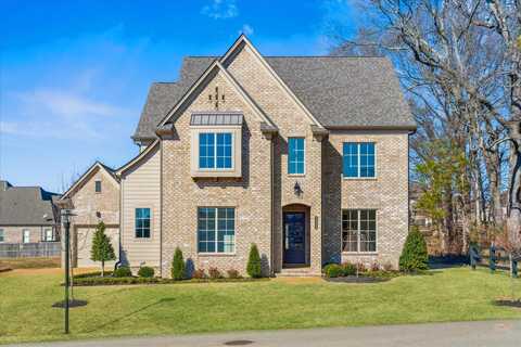 12620 MISS CLOUD, Unincorporated, TN 38017