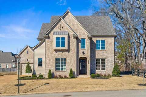 12620 MISS CLOUD, Unincorporated, TN 38017