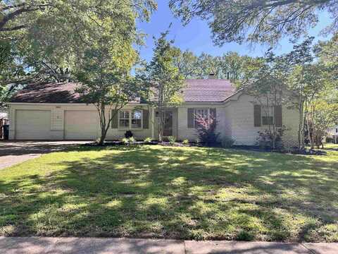 1642 WILLEY, Memphis, TN 38119